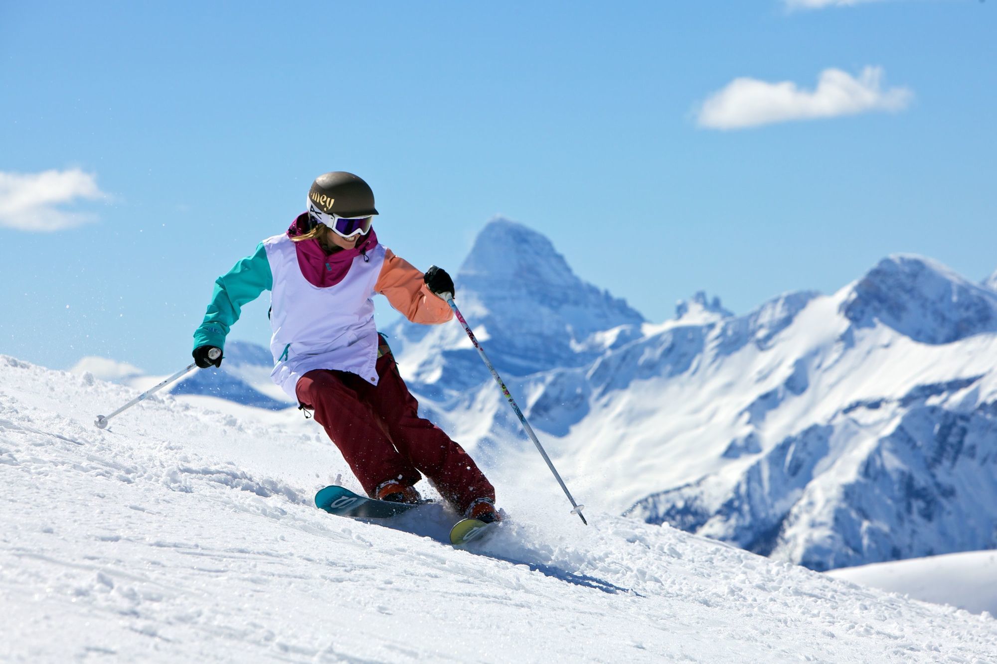 Sunshine Mountain Lodge Banff Bagian luar foto